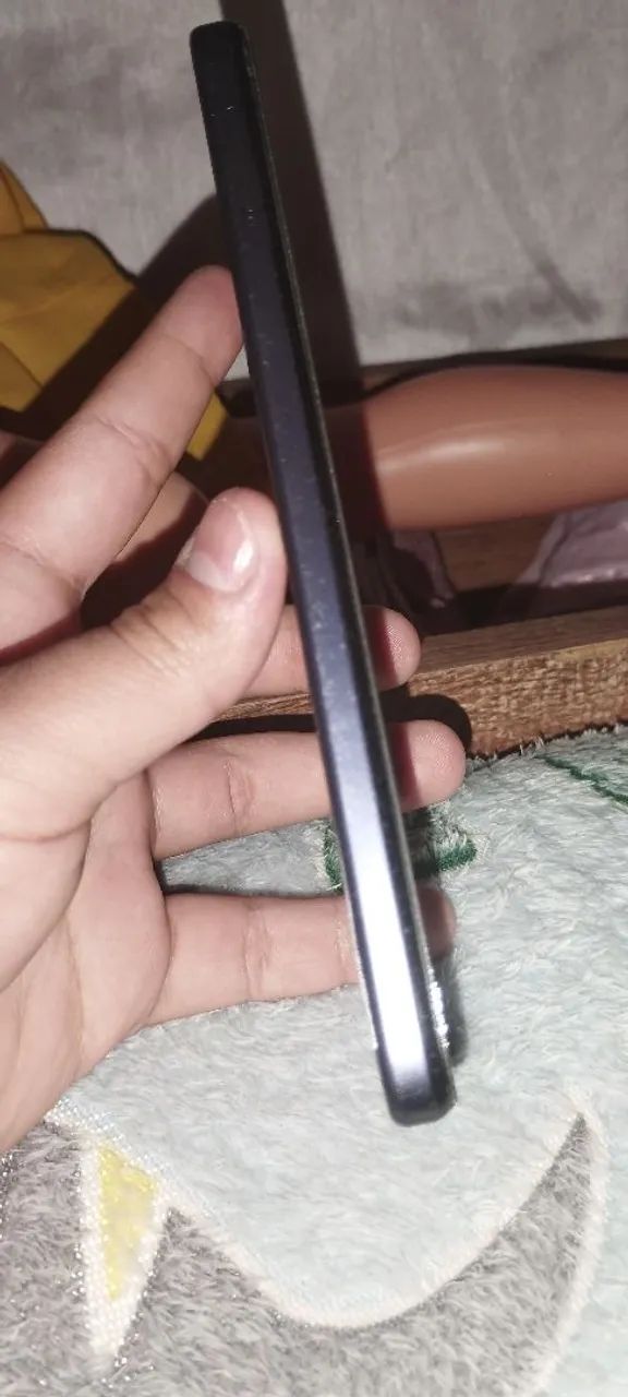 Moto G35 5G Original, Nunca Aberto, Conservado! - Foto 4