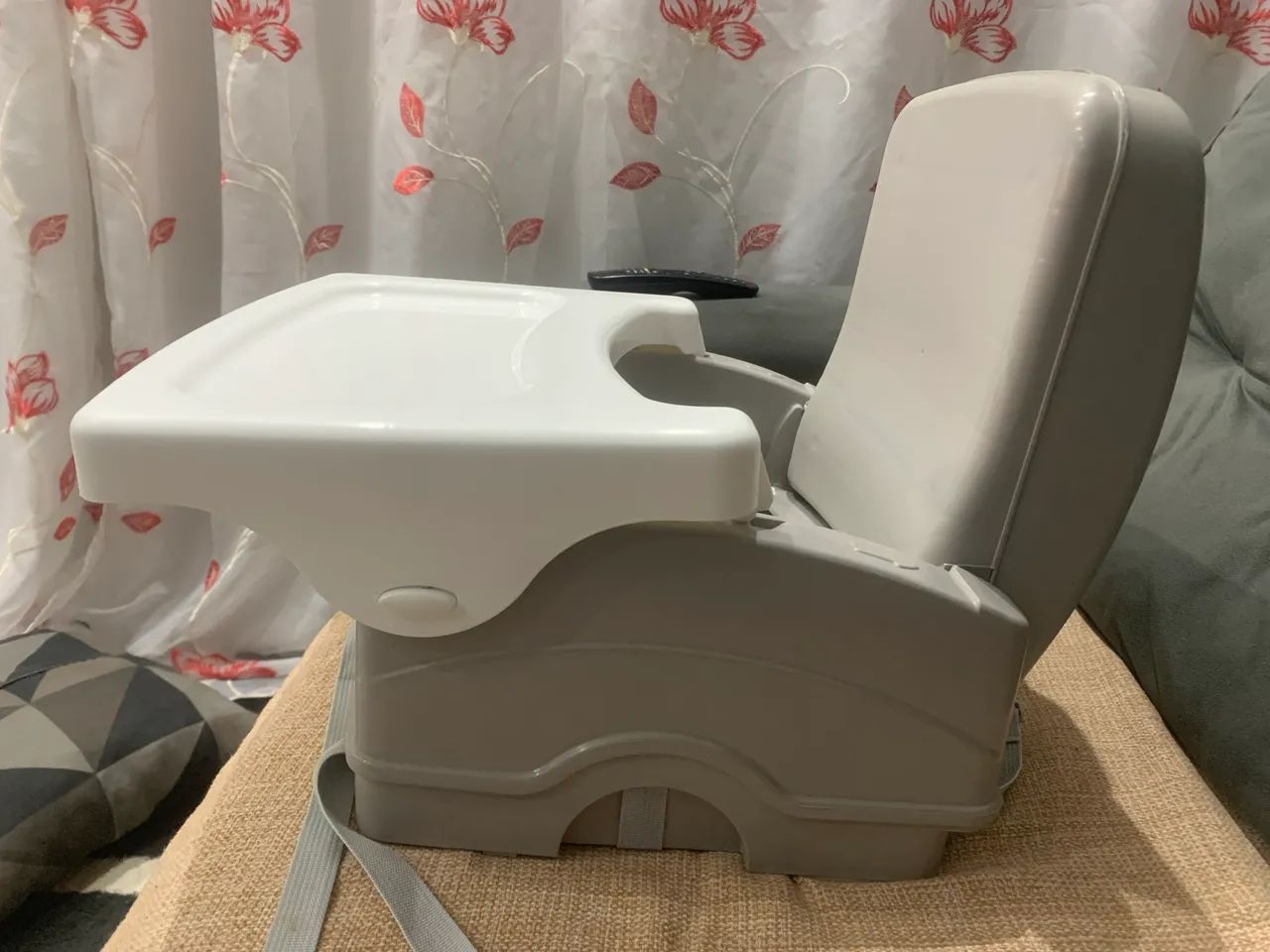 Cadeirinha de alimentação  - Foto 3