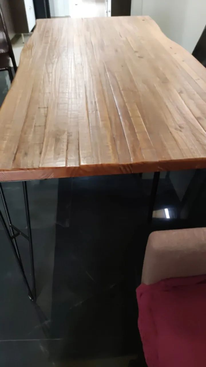 Mesa de jantar  - Foto 4