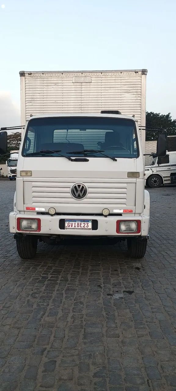 Caminhão 12170