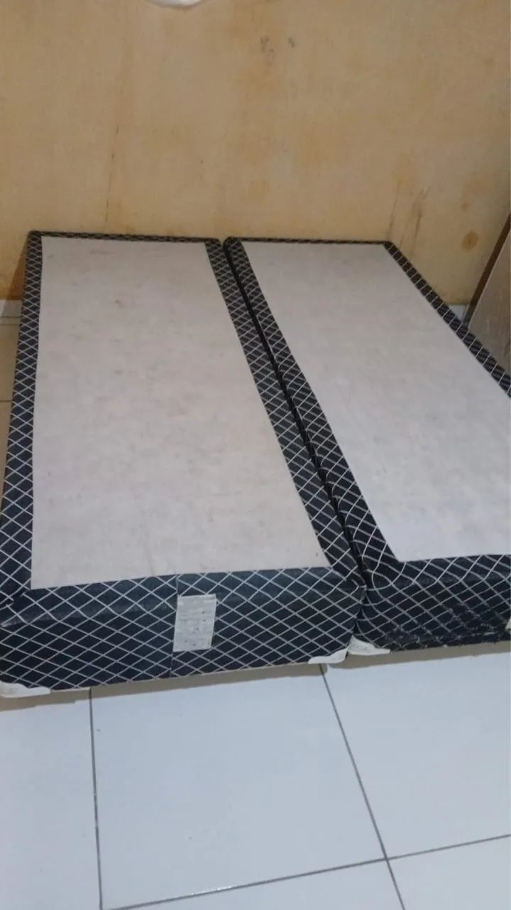 Vende-se  cama ken 