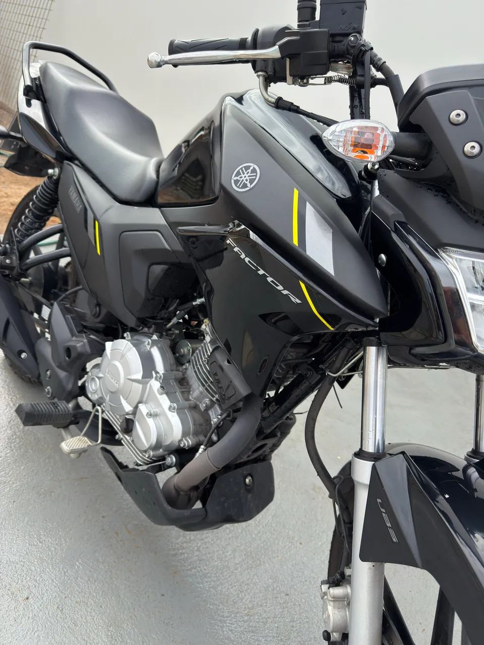 Moto Factor - Foto 2