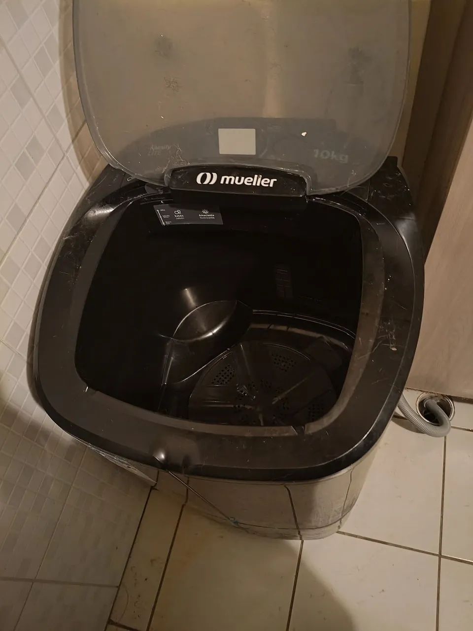 Tanquinho  - Foto 2