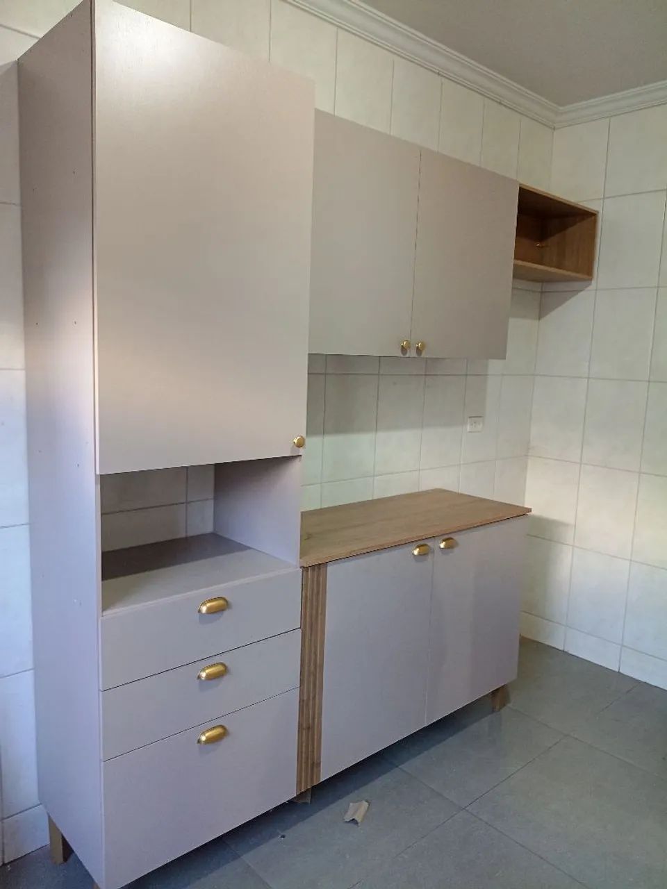 Montador de móveis e reparos  - Foto 3