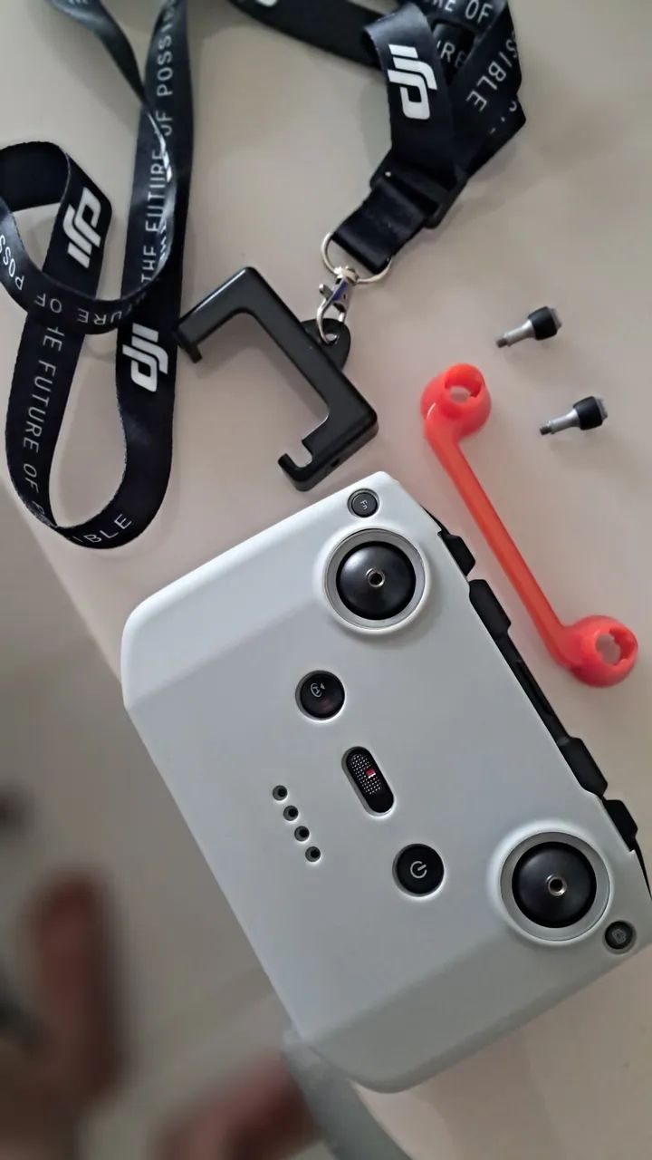 CONTROLE RC N1 DJI PARA MINI 3/MINI 3 PRO - Foto 2