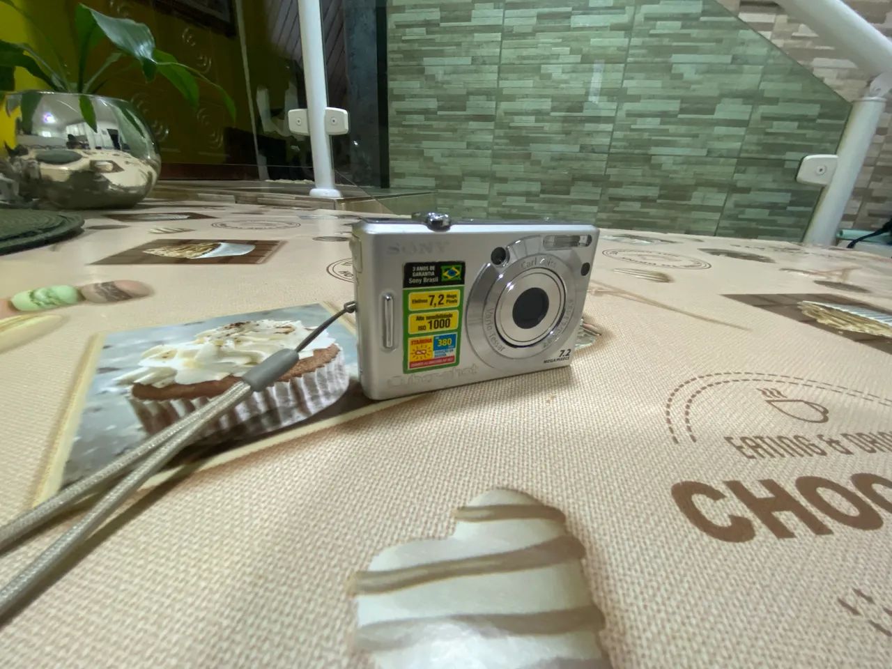 カメラ6台セット Canon・Panasonic・Olympus・SONY Câmera original da Sony - Câmeras e Filmadoras - Parque Paraíso