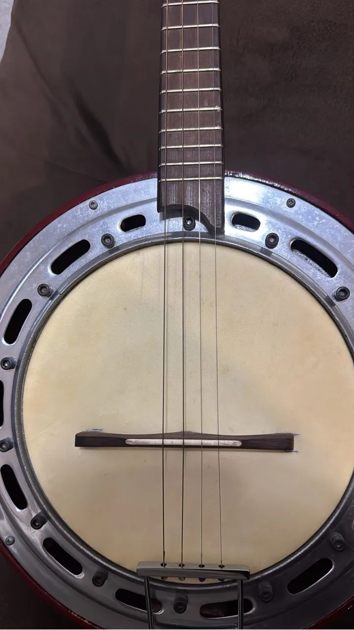 Instrumento musical