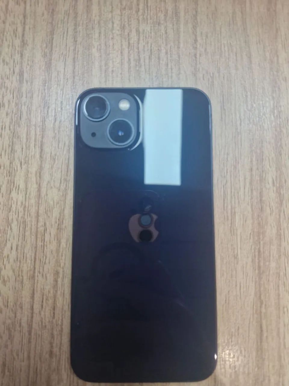 iPhone 13 128gb 86% de bateria única dona - Foto 2
