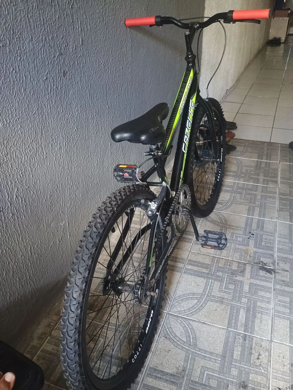 Bicleta - Foto 3