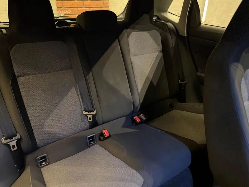 Volkswagen Polo 1.0 TSI Flex 12V 5p, foto 11 de 11