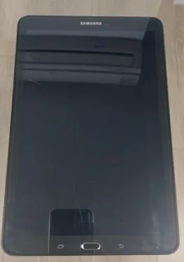 Tablet Samsung Galaxy Tab E SM-T560