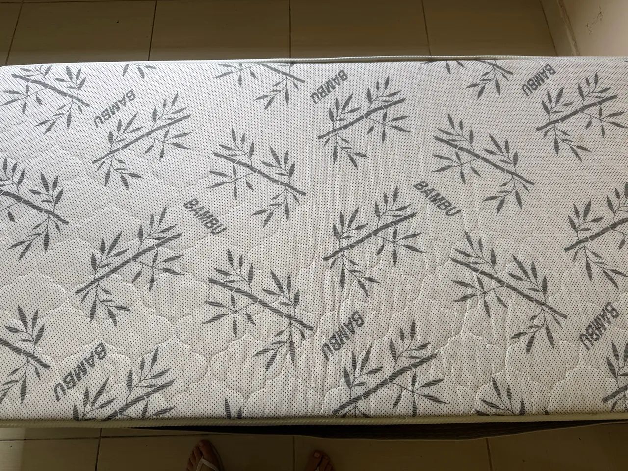 Cama de solteiro  - Foto 2