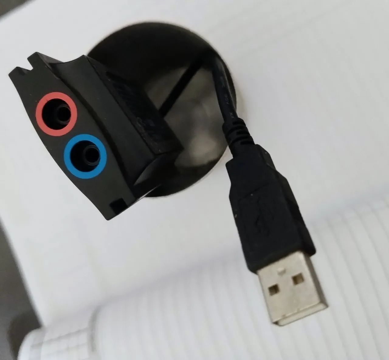 Caralquê do PlayStation 2 Singatar com 2 controle  - Foto 4
