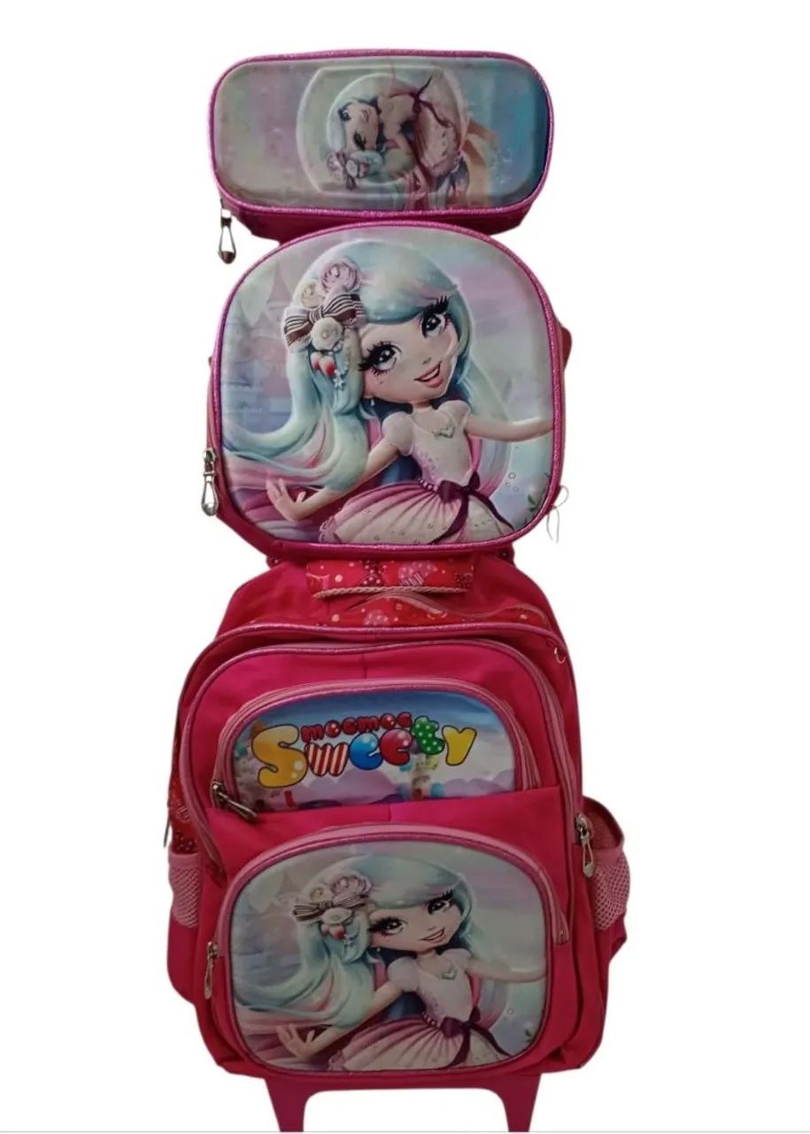 Mochila - Foto 2