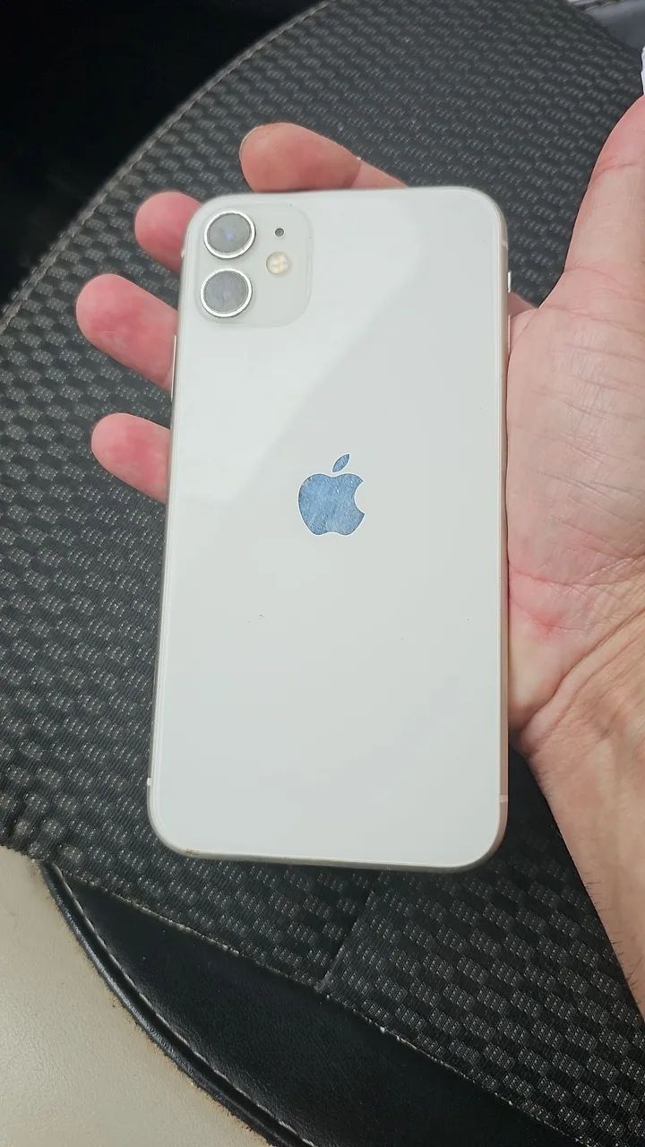 Vendo Iphone 11. - Foto 2