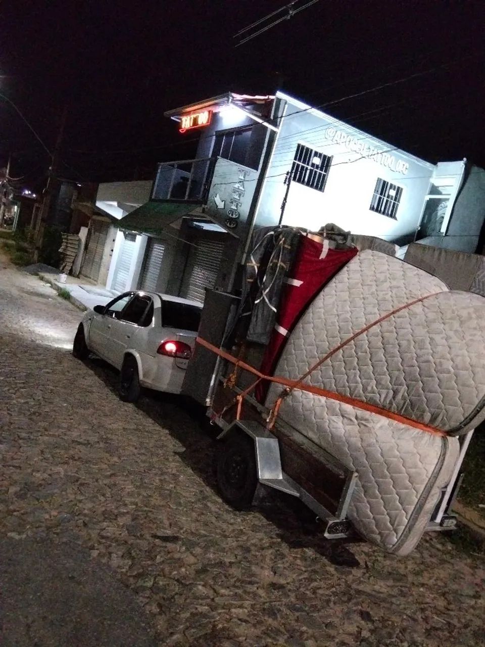 Frete para sua empresa  - Foto 2