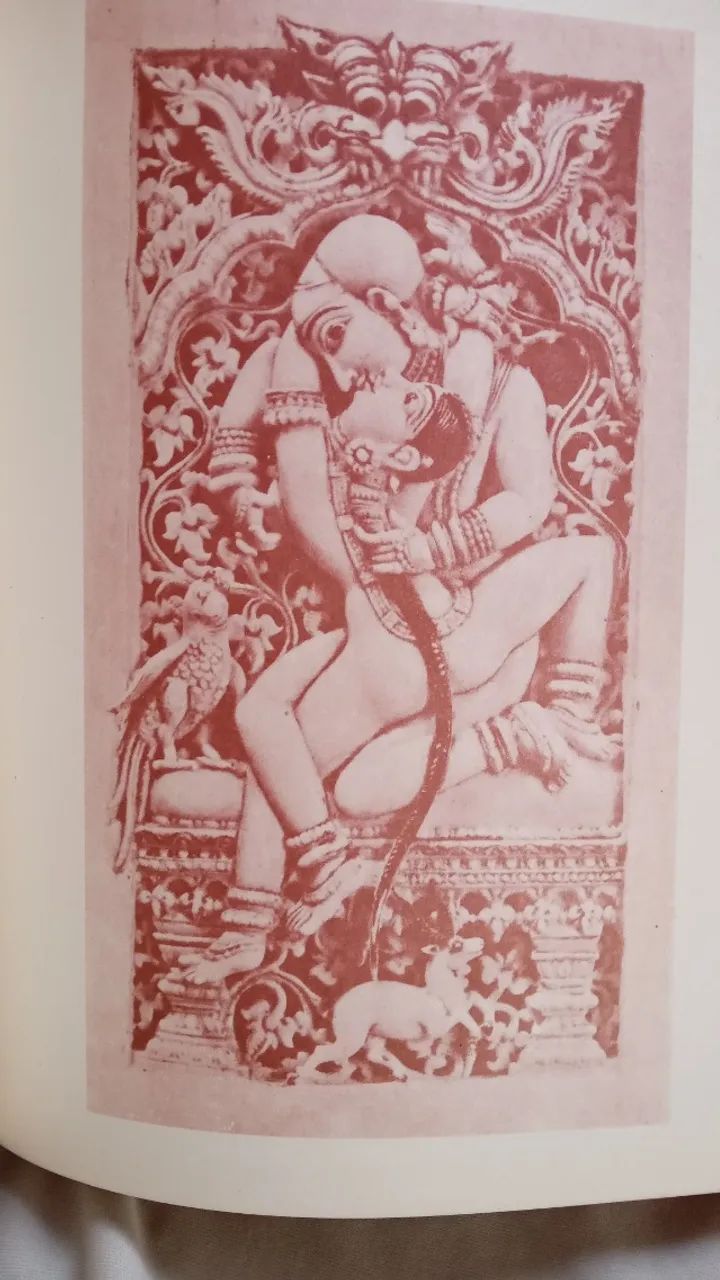 Kama Sutra - 3 volumes - Foto 3