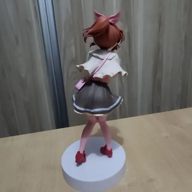 Figure THE iDOLMASTER Cinderella Girls Abe Nana - Foto 2