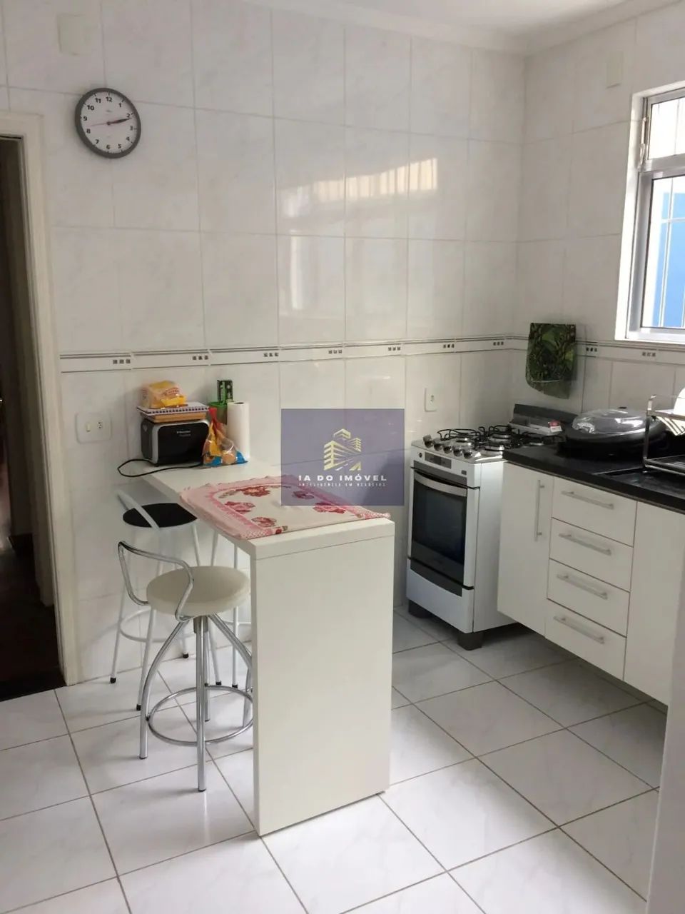 Casa com 2 suítes no Jardim Aeroporto! - Foto 9