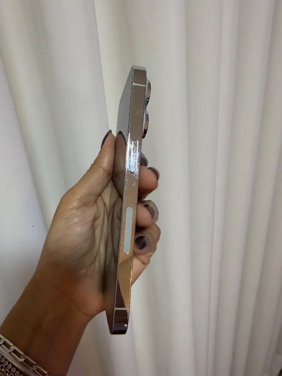 Vendo IPhone 14 Pro 128g  - Foto 5