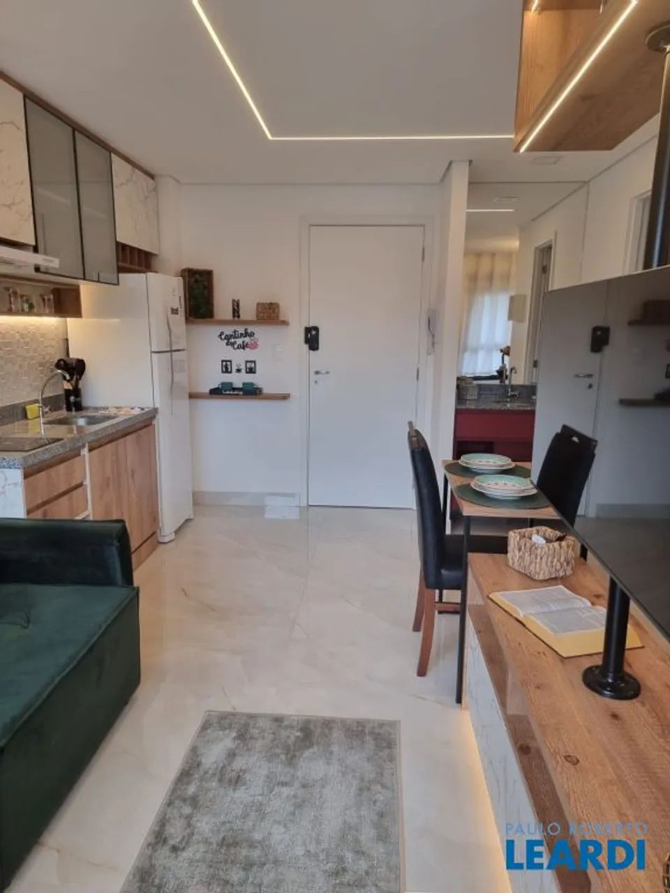 APARTAMENTO - PINHEIROS - SP - Foto 4