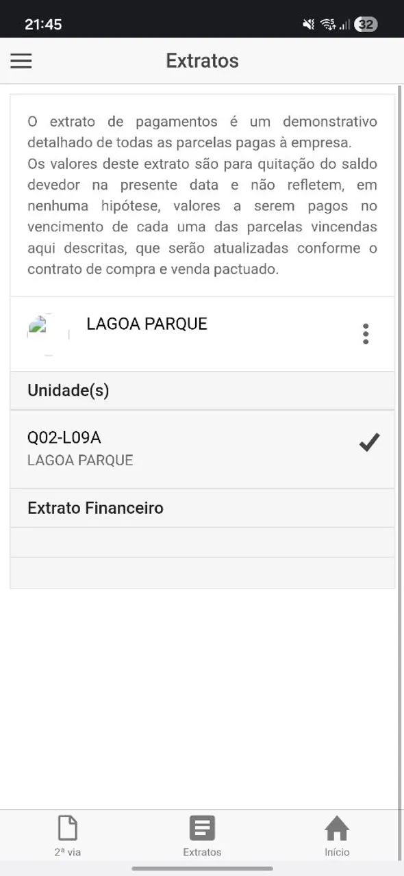 Repasse de lote 5,13 X 25m. Parcela de 413 reais - Foto 4