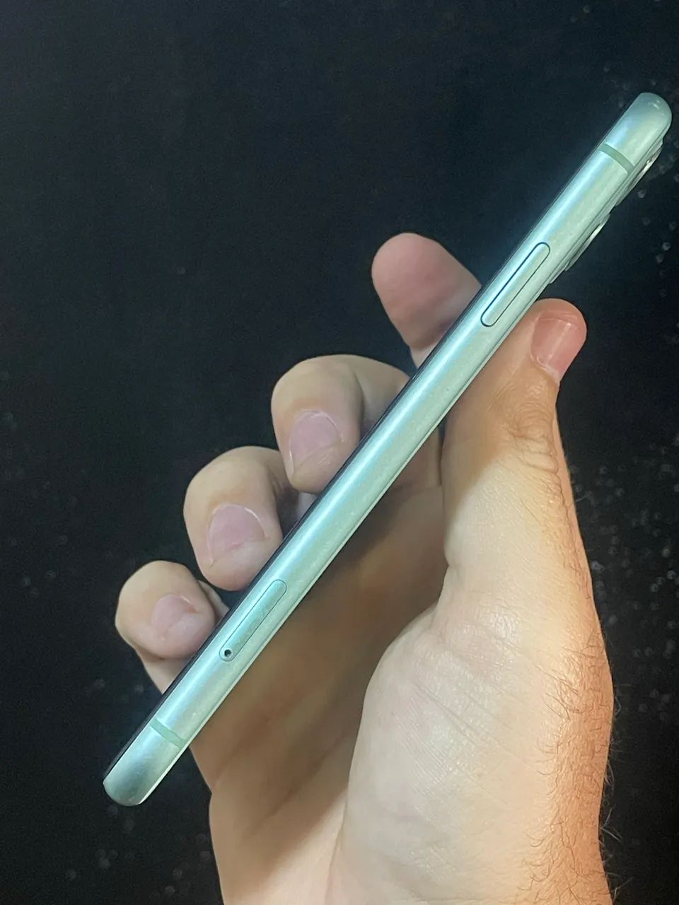 iPhone 11 64gb Verde - Garantia - Foto 3