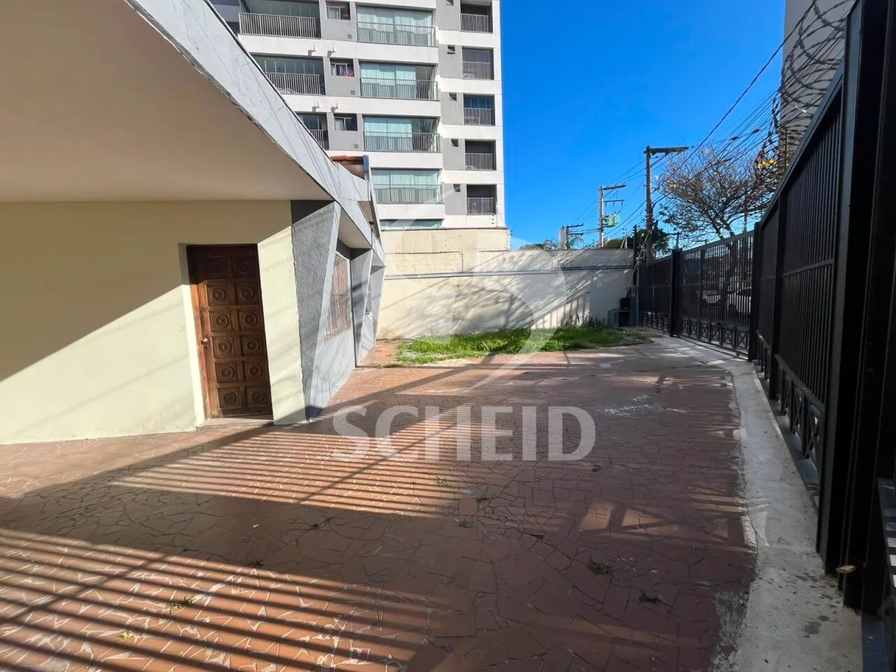 Imóvel comercial a venda de 100,00m² útil na Vila Mascote ! - Foto 4