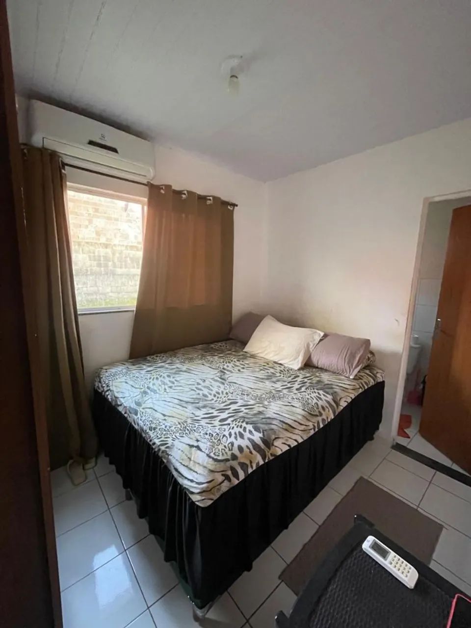 PASSO CHAVE CASA CIDADE VERDE 2 MAIOBÃO - Foto 3
