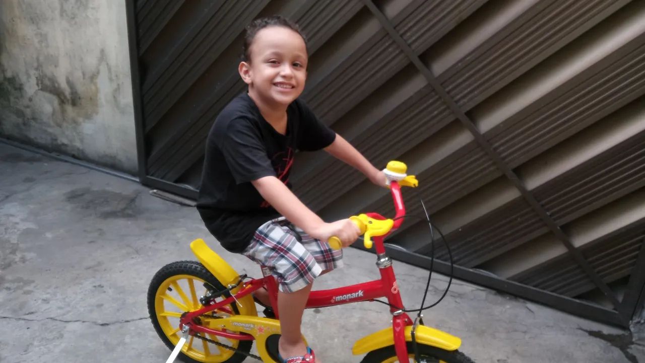 Bicicleta usada - Foto 2