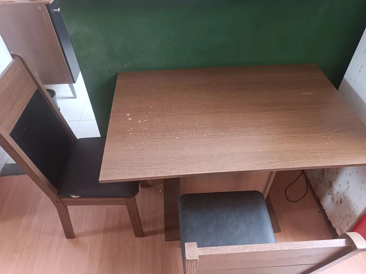 Mesa de jantar  - Foto 3