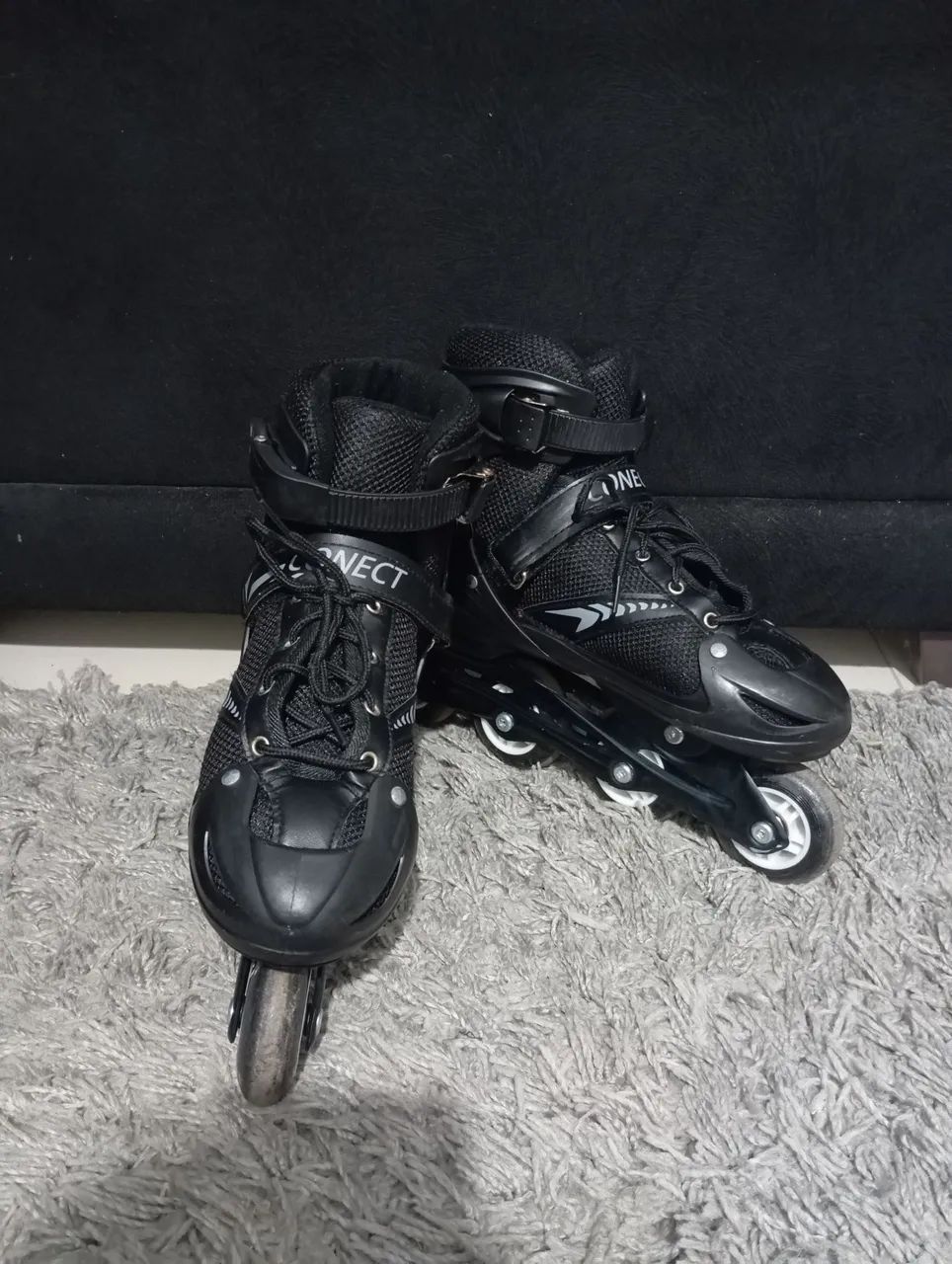 Patins conect - Foto 2