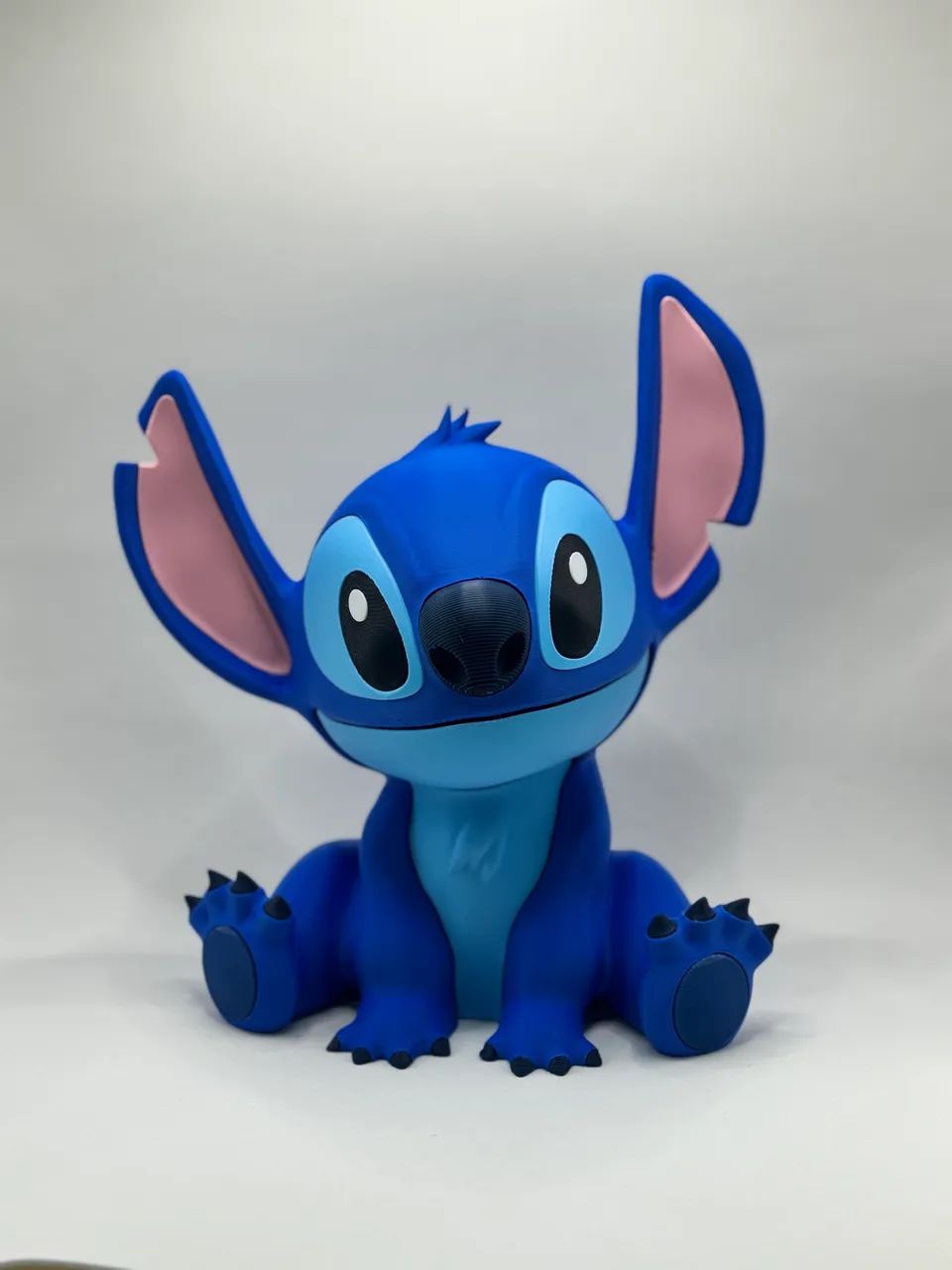 Stitch em 3D