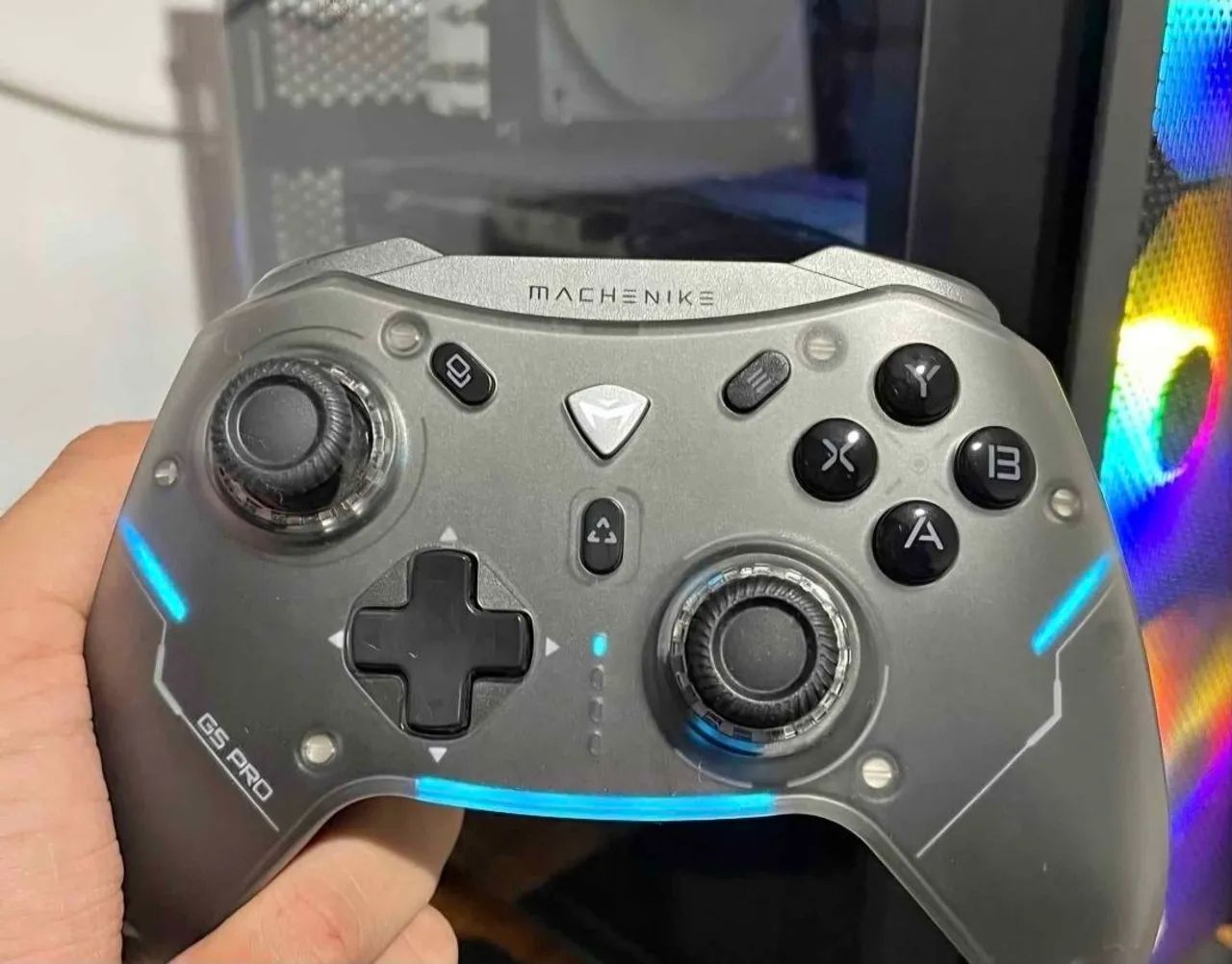 Controle Machenike g5 Pro Bluetooth  - Foto 2