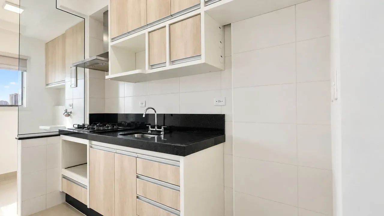 Vila Industrial - Apartamento de 3 quartos com Suíte e 2 Vagas - Foto 5