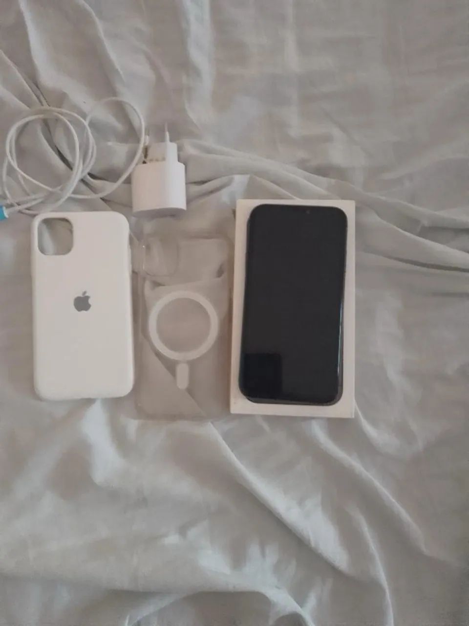 iPhone 11 vendo ou troco - Foto 3