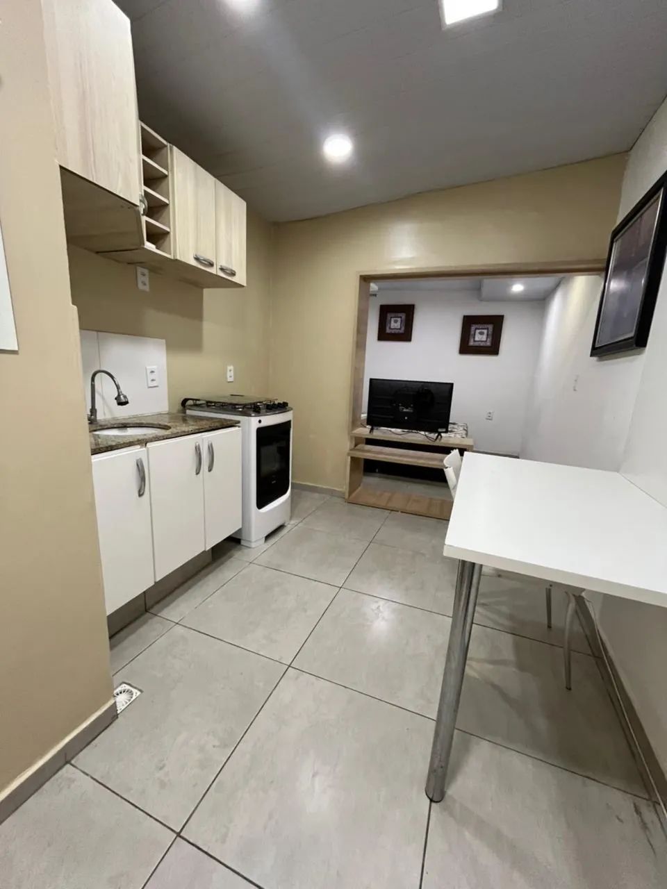 Apartamento estilo flat - Foto 3