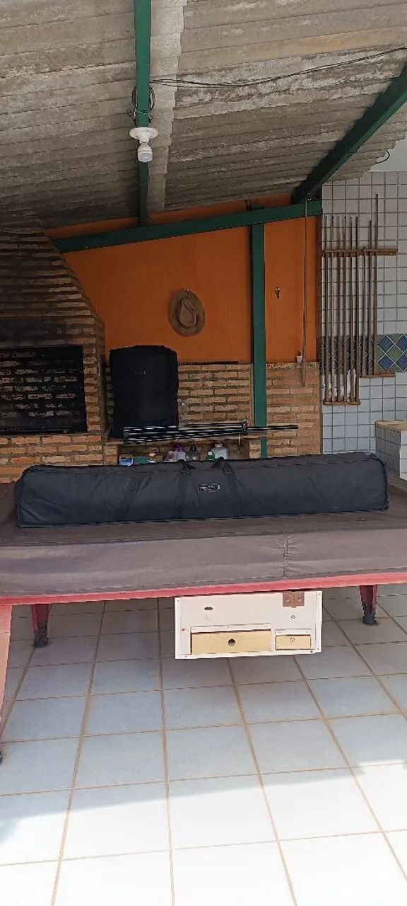 Bag para pedestais e suportes - Foto 4