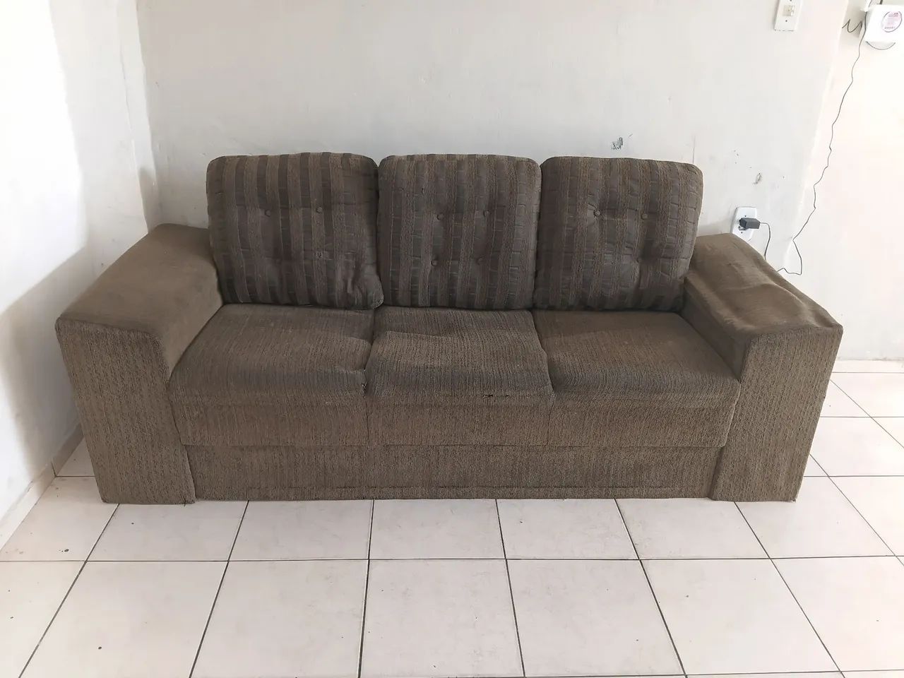 Vende-se Este Sofá  - Foto 4