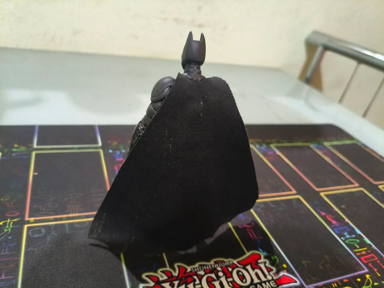Boneco Batman Dark Kinght Mattel - Foto 5