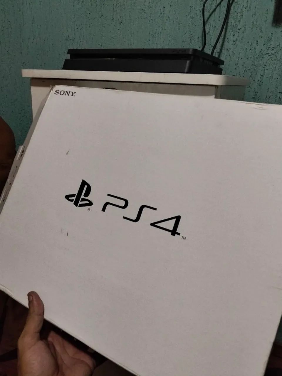 PS4 1TB - Foto 3