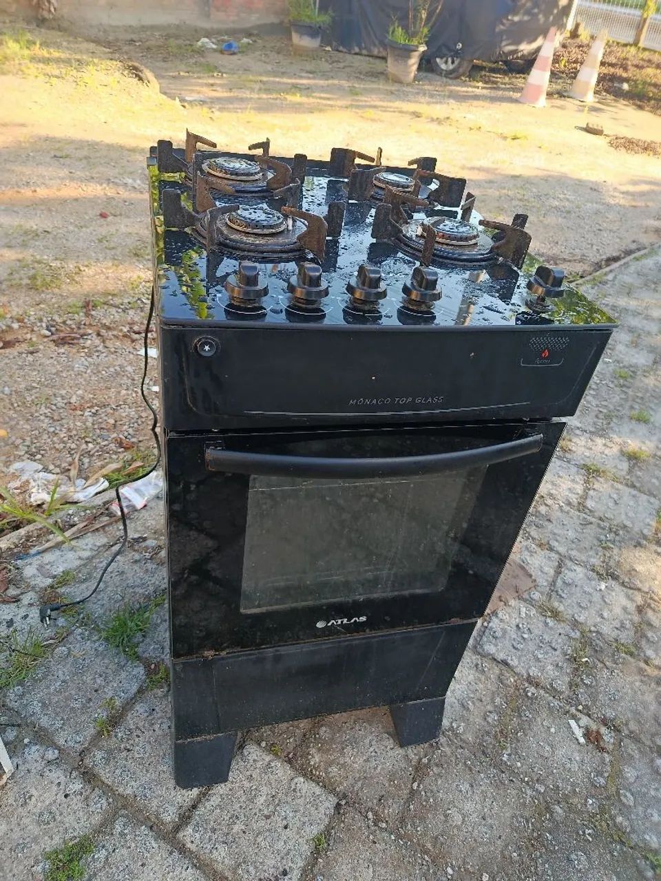 Fogão 