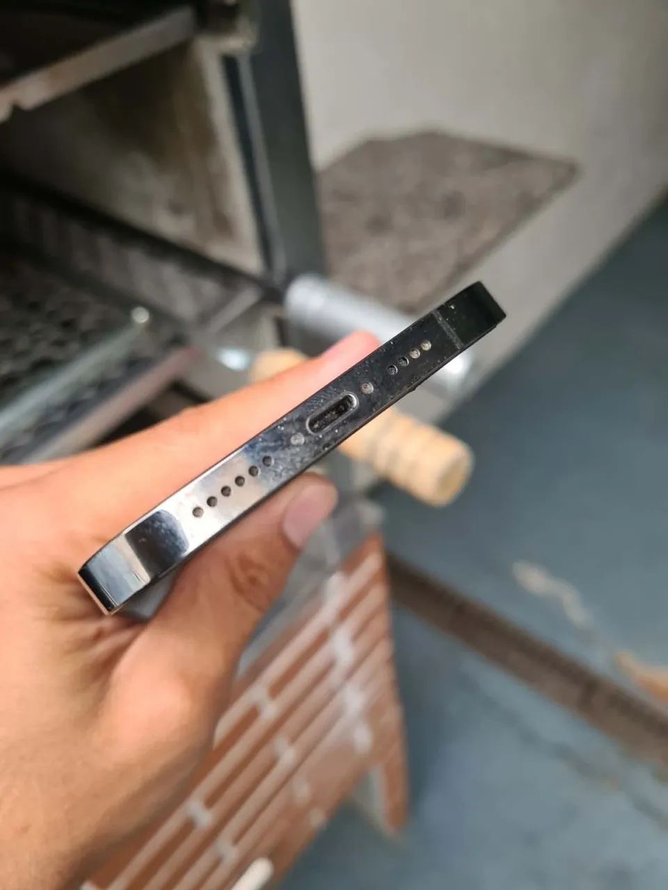 iPhone 13 Pro Max  - Foto 5