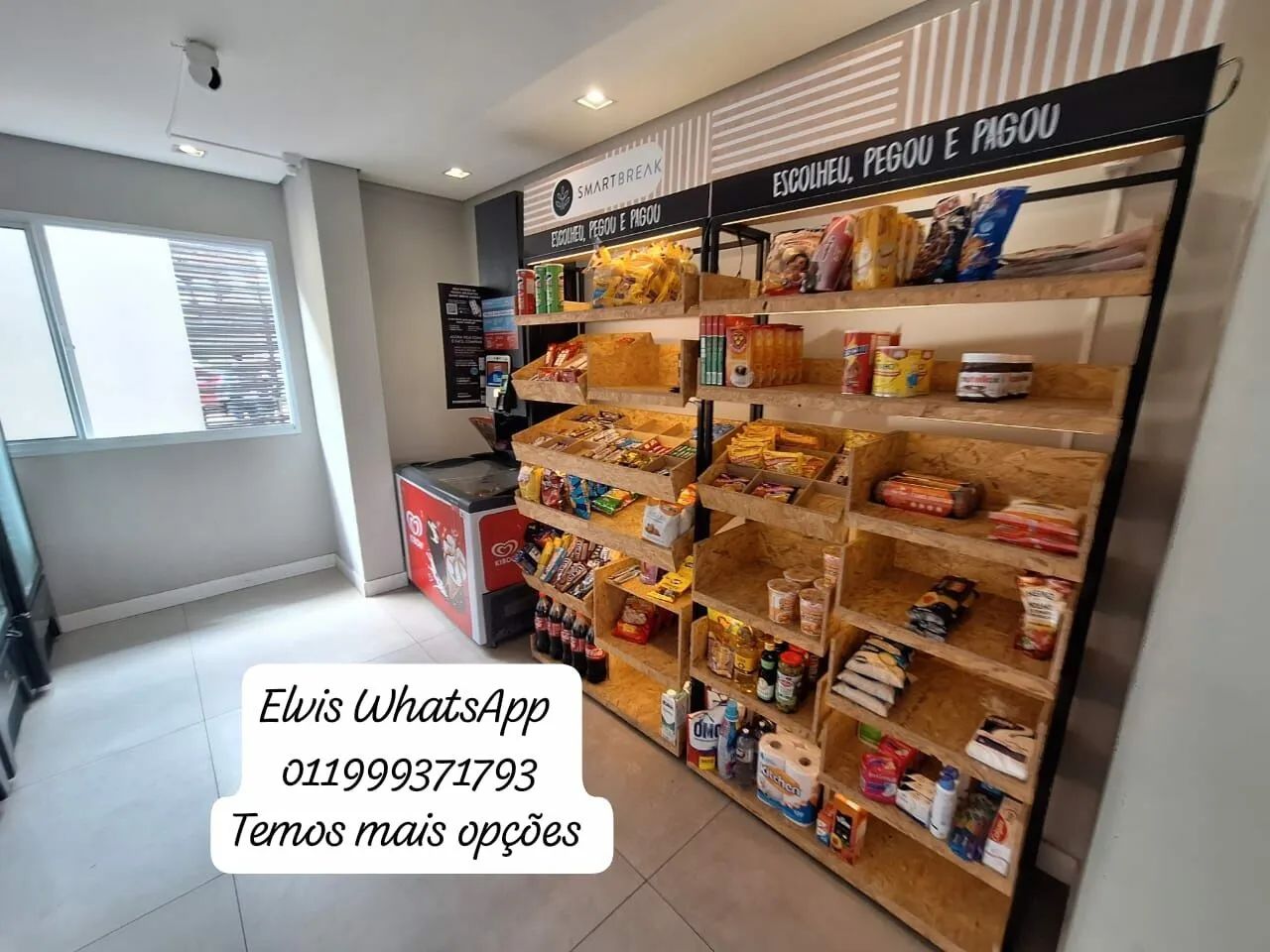 APARTAMENTO LAZER COMPLETO USP! FL 31 - Foto 3