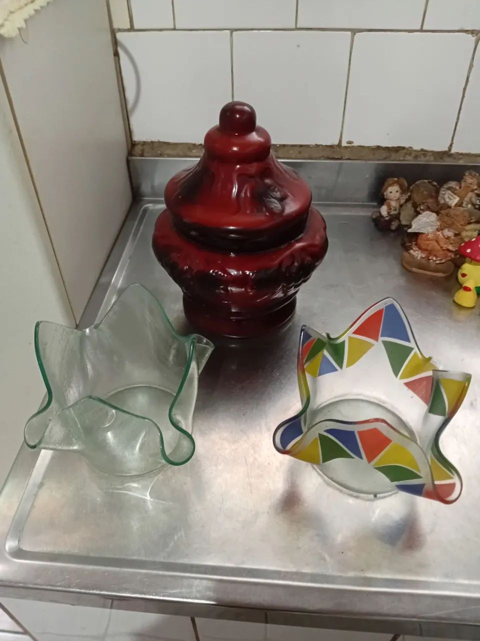 Objetos de decoração  - Foto 5