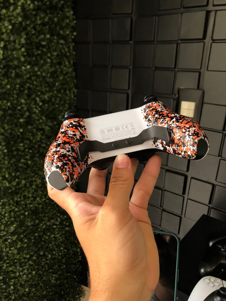 Controle PRO competitivo  - Foto 2