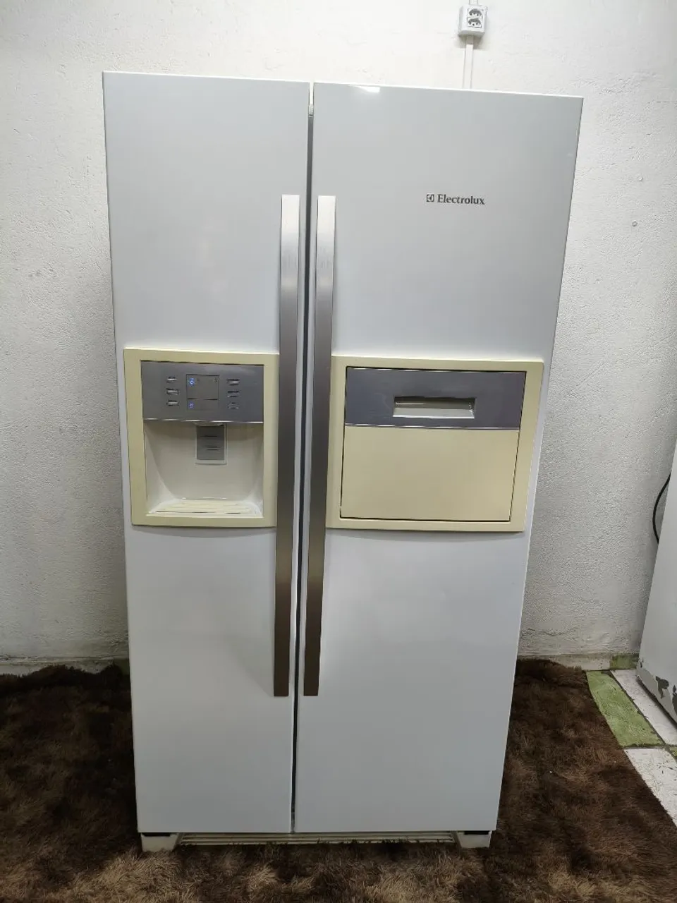 Geladeiras Inverse em Goiás