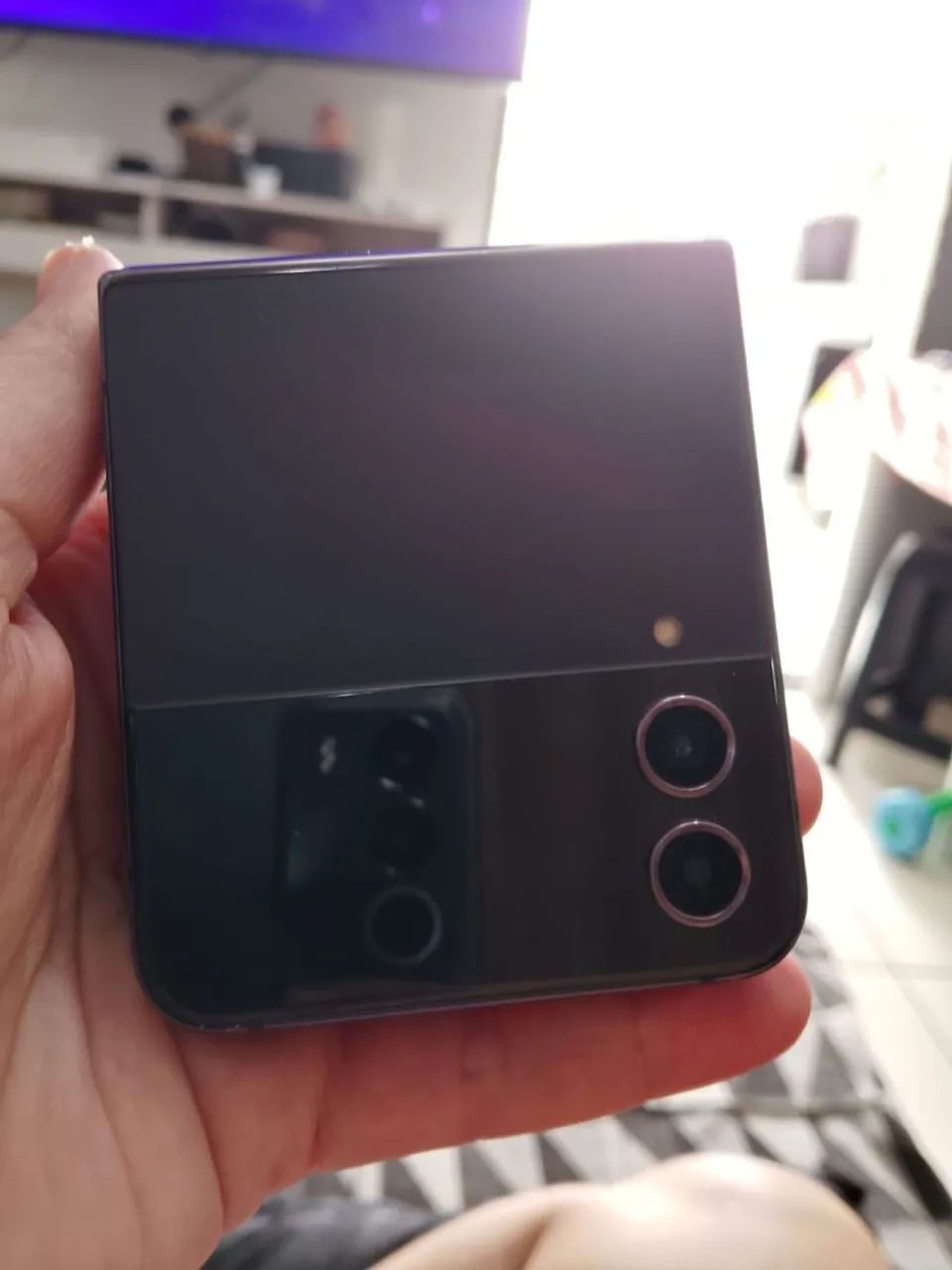 Z flip 4 - Foto 3