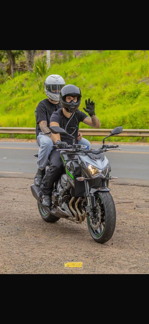Raridade z800 nova ! - Foto 5