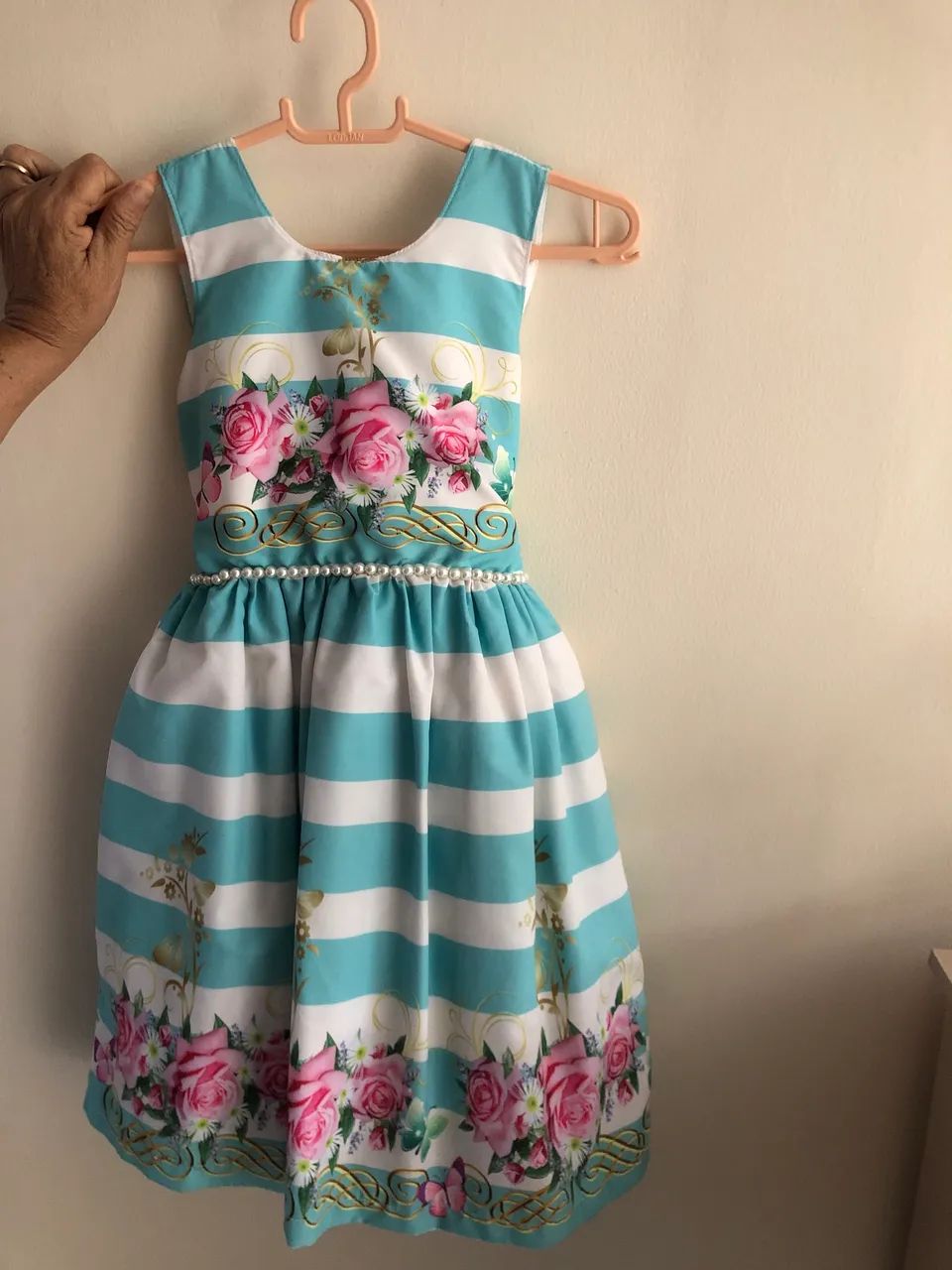 Vestido de festa  - Foto 3